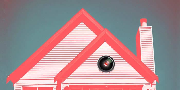 Is your Airbnb watching you? Hosts and guests often clash over security cameras