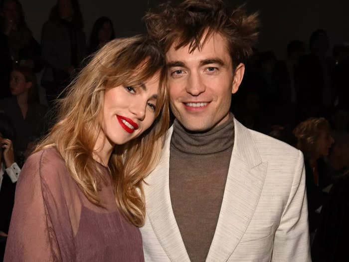 Robert Pattinson and Suki Waterhouse have been dating for nearly 5 years. Here's a complete timeline of their relationship.