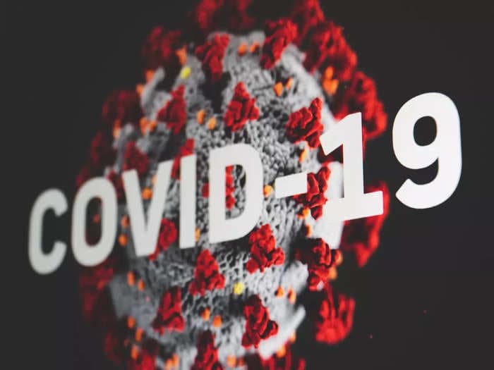 Covid virus can have lasting effects on nearly every organ for years: CDC