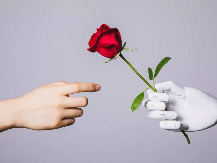 Our quest to make AI love us back is futile — and dangerous