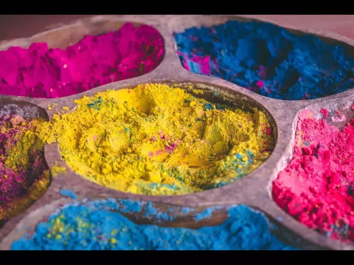 Here is a list of the best Happy Holi 2023 quotes