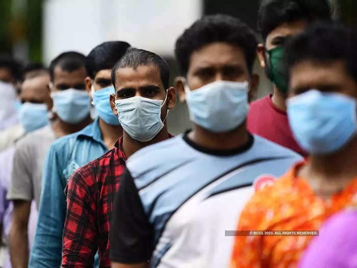 Karnataka govt advises caution after 26 people test positive for H3N2 variant