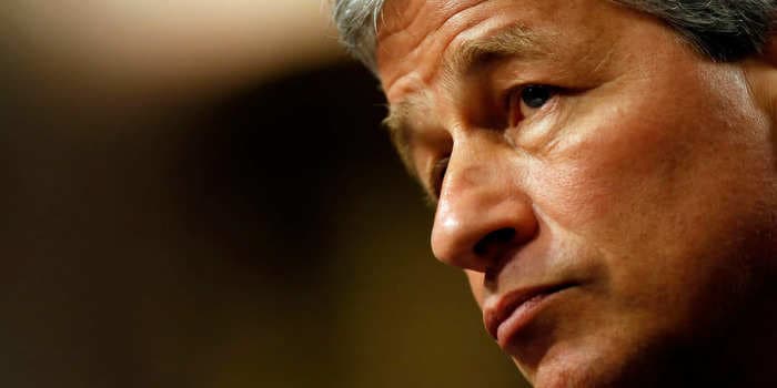JPMorgan CEO Jamie Dimon says that the US can still avoid a recession and that the Russia-Ukraine war is the biggest geopolitical threat since World War II