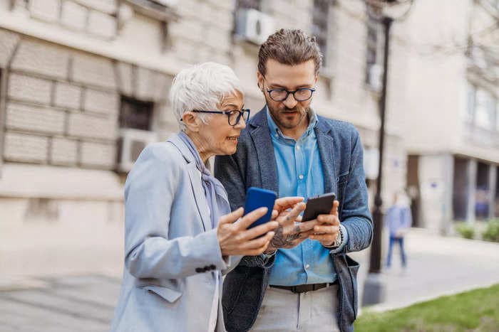 A couple in Canada were reportedly scammed out of $21,000 after getting a call from an AI-generated voice pretending to be their son