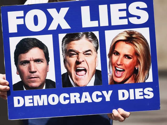 Rupert Murdoch testified that Fox News hosts lied about the 2020 election. Here's why it wasn't a misstep.