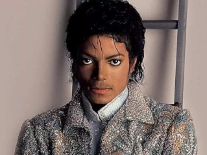 Michael Jackson biopic gets $21 million in California tax credits