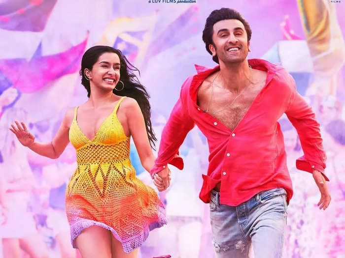 In an industry where action sells, Ranbir Kapoor continues to chase romance on-screen