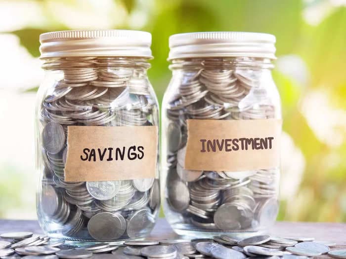 India’s gross savings and investments edge higher in FY22 despite inflation, says SBI Research report
