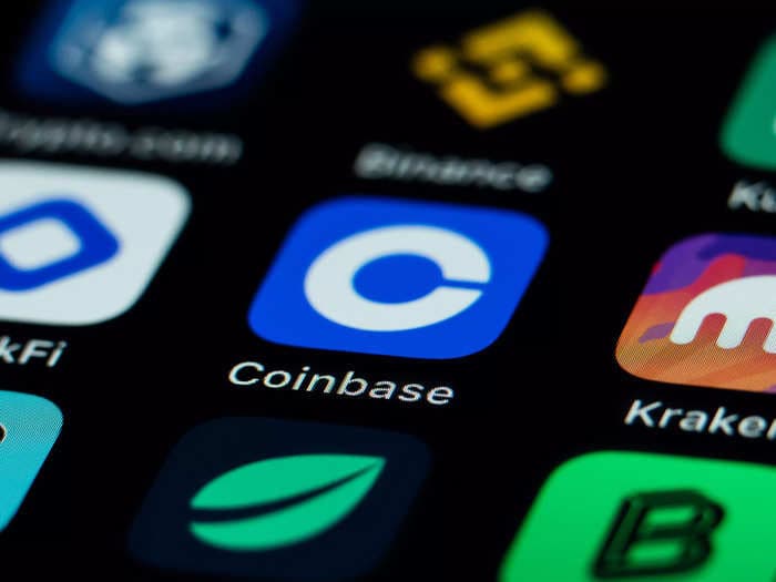 Coinbase customer who lost $96,000 in a crypto hack has sued the exchange after getting the brush-off