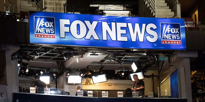 Tucker Carlson, Sean Hannity, and Laura Ingraham panicked and texted that Fox News 'hates us' after calling Arizona for Biden and bragged about their 'enormous power' at the network