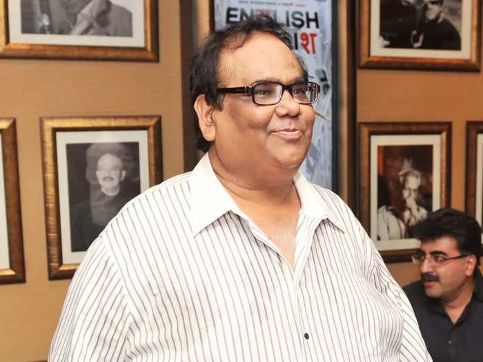 Actor, writer and director Satish Kaushik passes away at 67