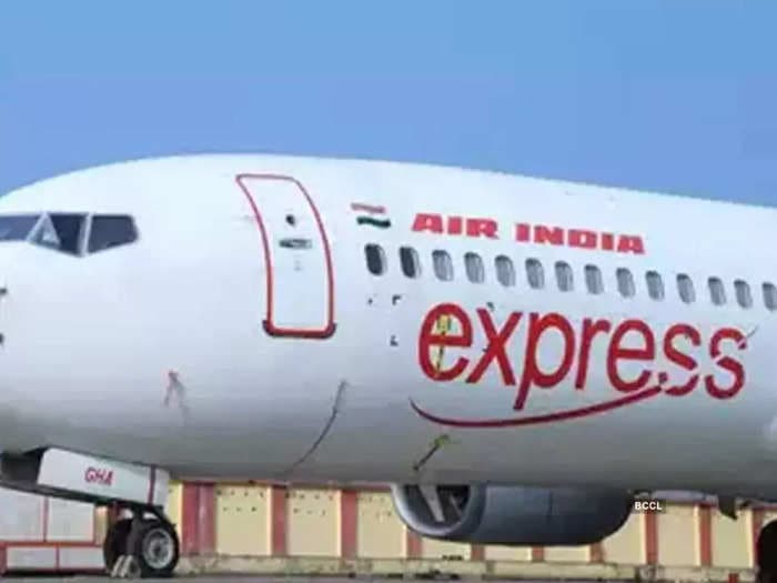 Air India Express assures stern action against its cabin crew after gold smuggling charge