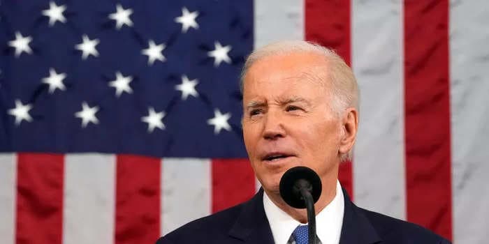 Crypto investors could be about to lose a big tax loophole as part of Biden's new budget proposal