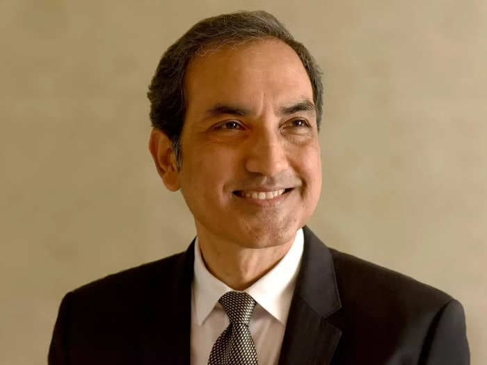 Hindustan Unilever appoints Rohit Jawa as new MD & CEO; Sanjiv Mehta to retire