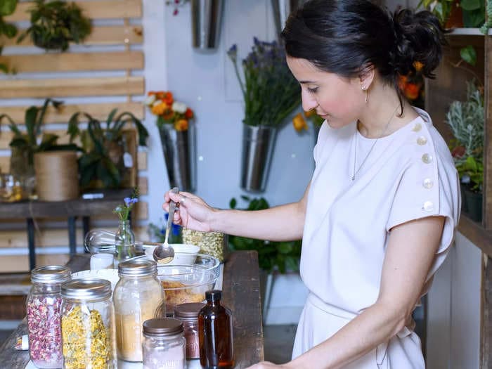 The 5 easiest Etsy shops to start where entrepreneurs can earn 6 figures or more