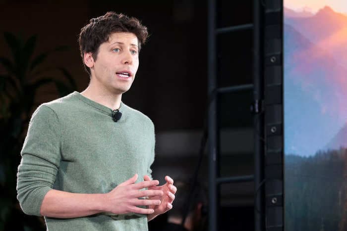 OpenAI CEO Sam Altman sent startup six-figure loan to make payroll after Silicon Valley Bank collapse, report says