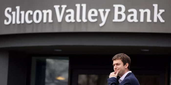 US regulators bail out Silicon Valley Bank customers