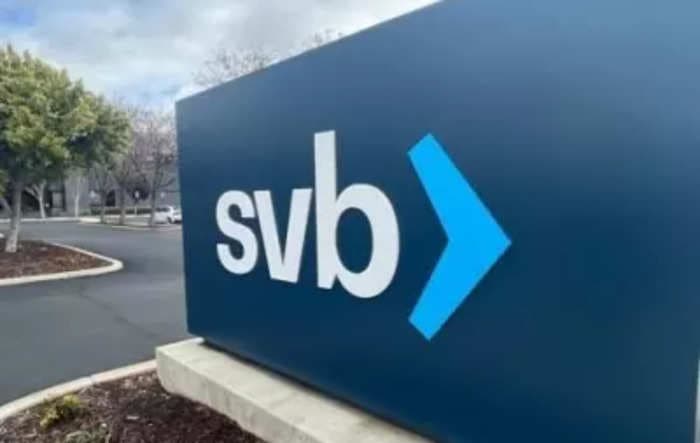 SVB solution ensures taxpayer dollars are not put at risk: President Biden