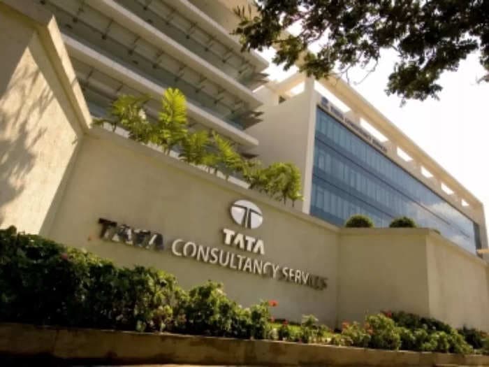 TCS makes it to Forbes' list of 'America's Best Large Employers'