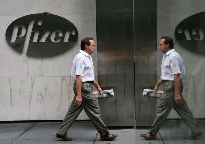 Why Pfizer just made a $43 billion bet on a precise new way of attacking cancer