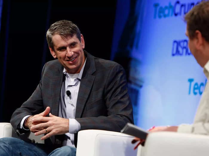 Benchmark's Bill Gurley calls Silicon Valley Bank's collapse 'a black swan event' at SXSW, and casts aside criticism of the move to secure its depositors