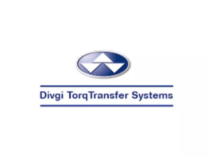 Divgi TorqTransfer Systems debuts at a slight premium, below grey market expectations