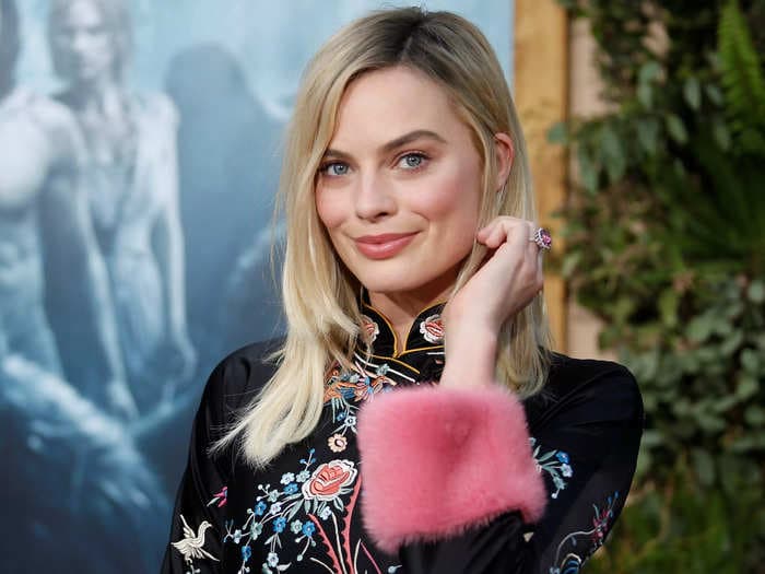 13 movies and TV shows you might not know Margot Robbie has produced