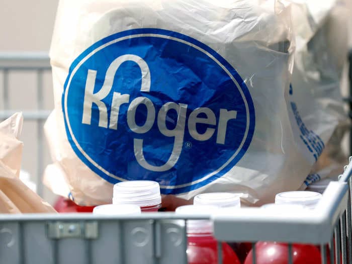 Kroger's new payroll system resulted in workers receiving less pay than owed or no paycheck at all according to 4 lawsuits filed against the grocery chain