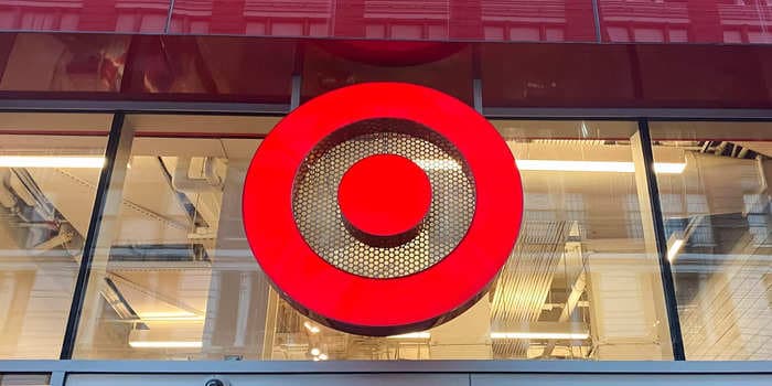 Target is closing 4 locations in Minneapolis, Philadelphia, and the DC area &ndash; here's the full list