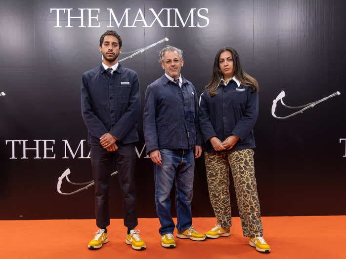 Nike is facing a PR nightmare as Kyrie Irving, Ja Morant, and now Tom Sachs face scandals – but experts say partnerships with celebs and athletes will never go away