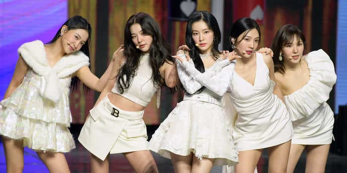 One of Korea's top K-pop companies is opening a K-pop school, and a semester there will cost you at least $6,700