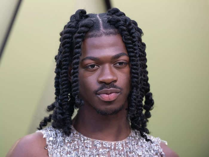 Lil Nas X apologizes to the transgender community over joke about transitioning: I 'handled that situation with anger'