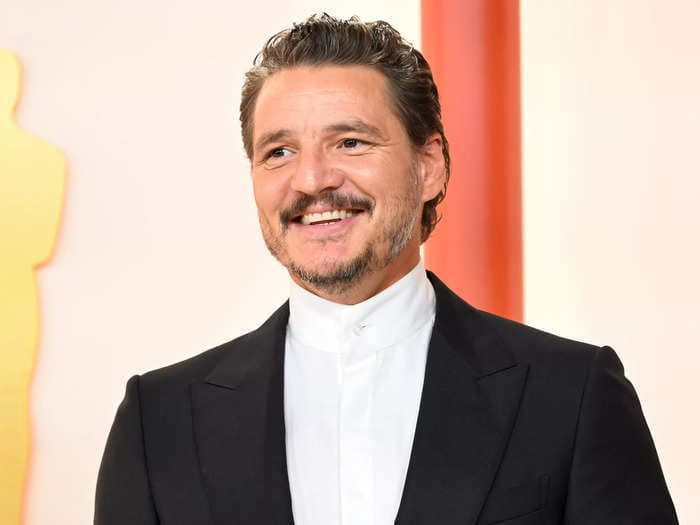 A dermatologist on why Pedro Pascal's 4-step Oscar's skincare prep was so good — and how to do it yourself