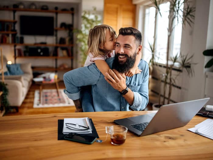 Remote work could help the US make more babies, have affordable housing, and tackle the mental health and climate crises, a Stanford economist says