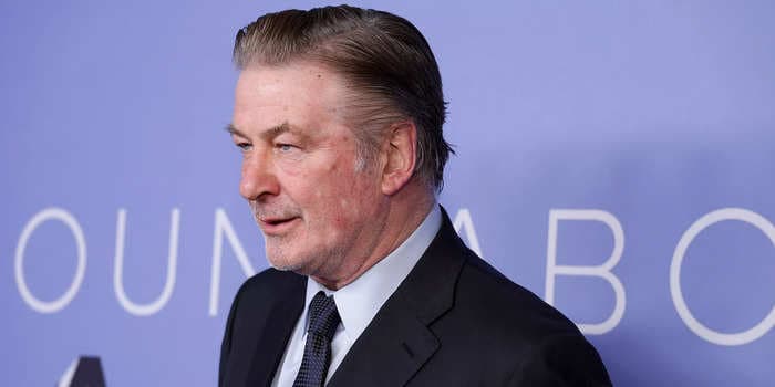 The special prosecutor in charge of Alec Baldwin's 'Rust' case stepped down after the actor's lawyers complained her appointment was 'unconstitutional'