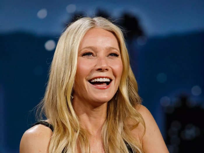 Gwyneth Paltrow drew widespread concern and backlash after sharing her strict eating regimen. A TikToker and dietician called it 'disordered.'