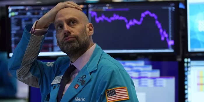 A rogue version of ChatGPT predicted that the stock market would crash this week. Here's what it got right and wrong.