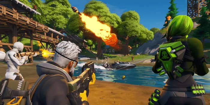 Fortnite developer ordered to pay $245 million to refund 'tricked' players in federal settlement