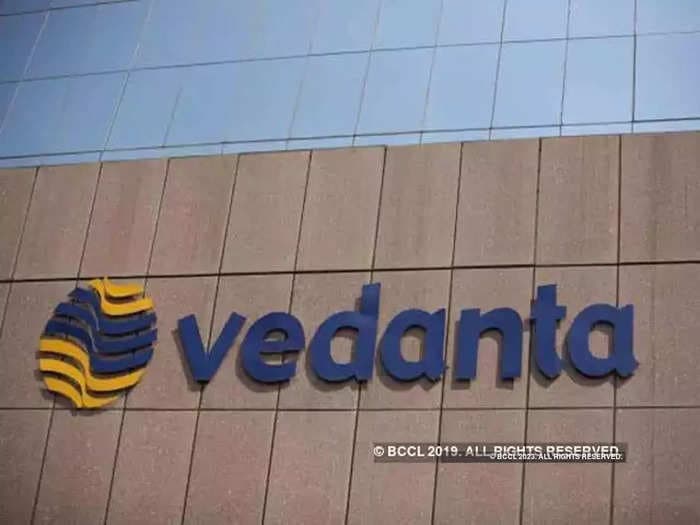 Vedanta appoints Omar Davis as its President-Strategy