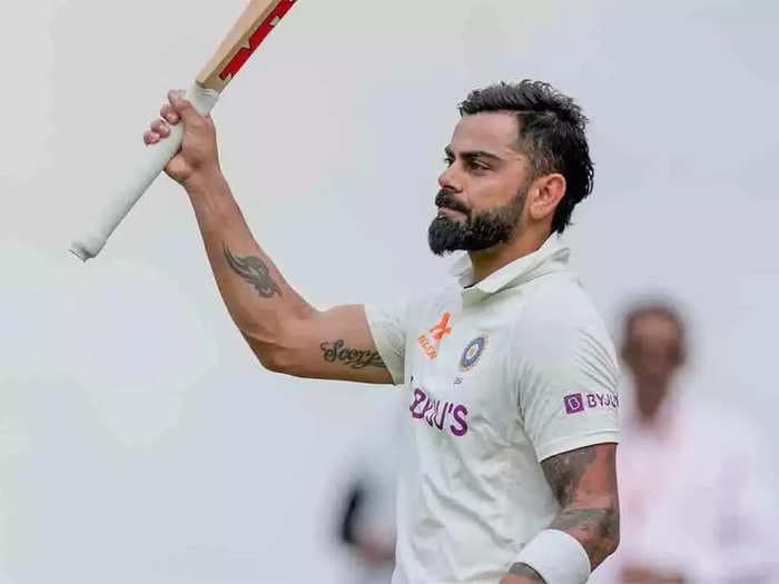 I had no belief, tank was empty: Kohli on quitting IPL captaincy after 2021