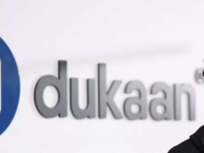 Retail tech platform Dukaan lays off 30% of its workforce; second layoff in 6 months