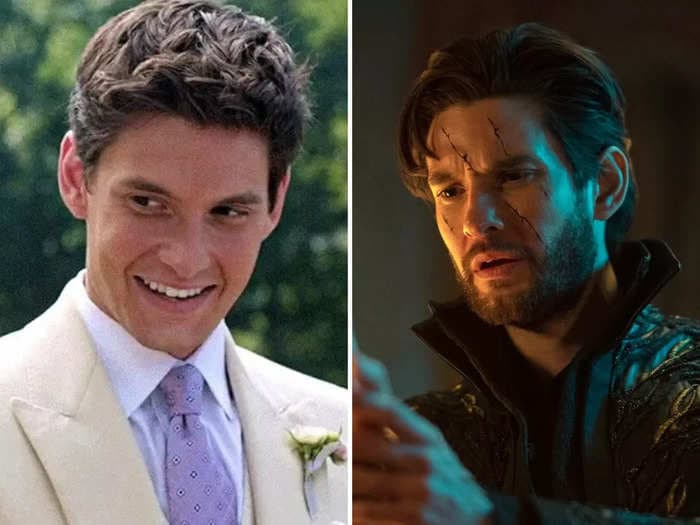 'Shadow and Bone' star Ben Barnes 'keeps asking' his agents for a rom-com role after playing several villains: 'It would be nice to play someone you're rooting for next'