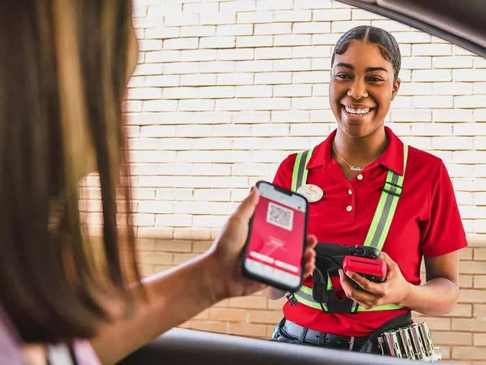 Chick-fil-A will force rewards members to spend more money to get free food, following in the footsteps of Starbucks and Dunkin'
