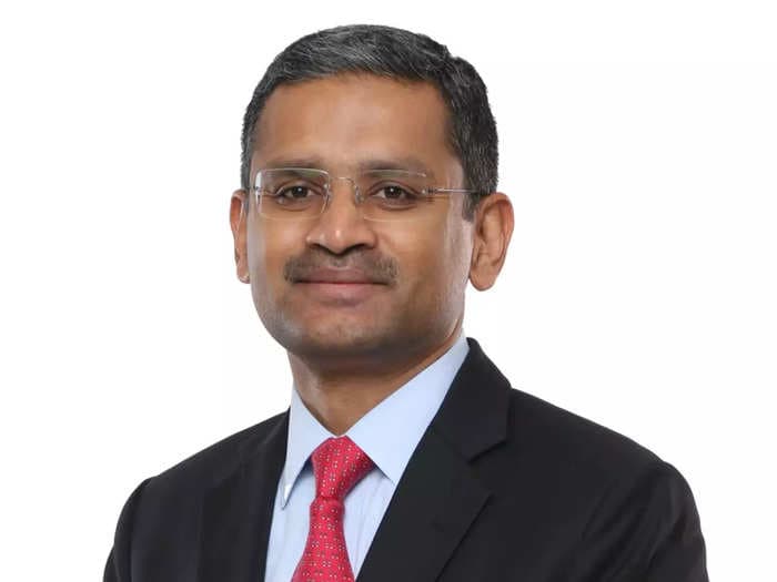 TCS CEO Rajesh Gopinathan resigns to pursue other interests