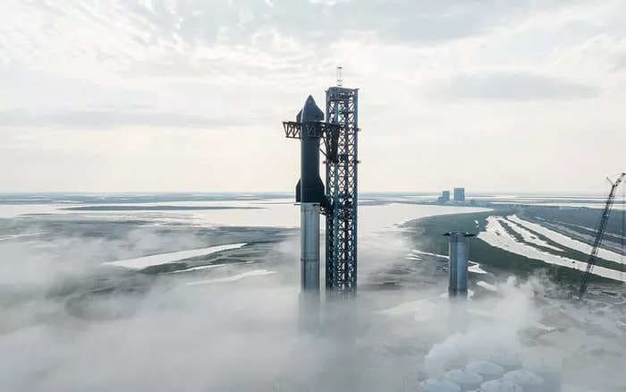 Why SpaceX's Starship mega-rocket looks unlike anything the company has ever built before