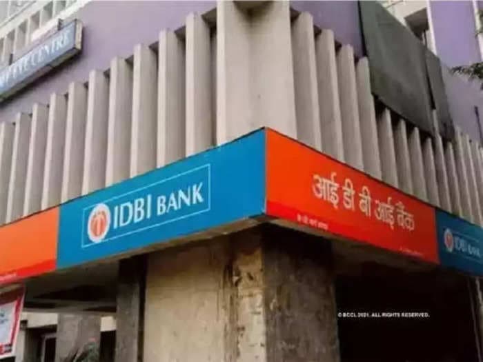 IDBI Bank privatisation on track says DIPAM secretary