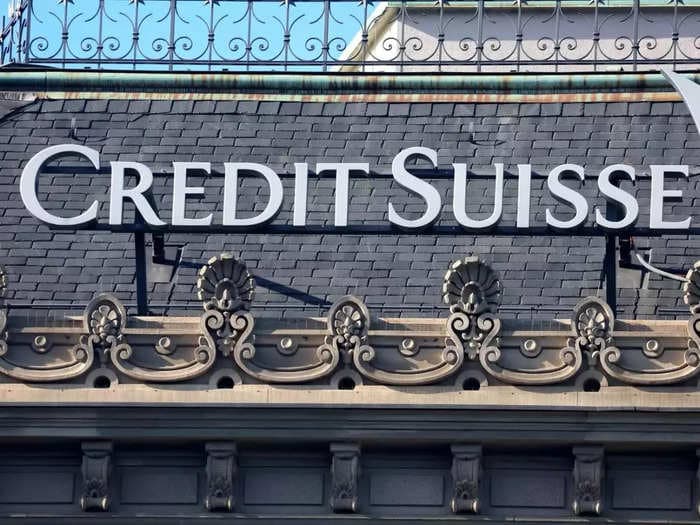 Credit Suisse's troubles unlikely to impact India's banking system say experts