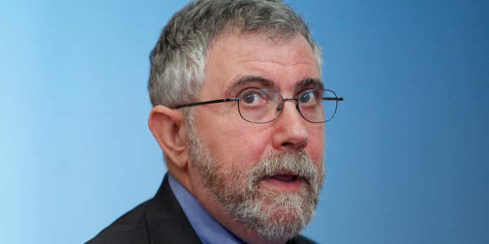 Nobel economist Paul Krugman says the Silicon Valley Bank collapse has led to 'apocalyptic rhetoric' in markets, but almost none of it is true
