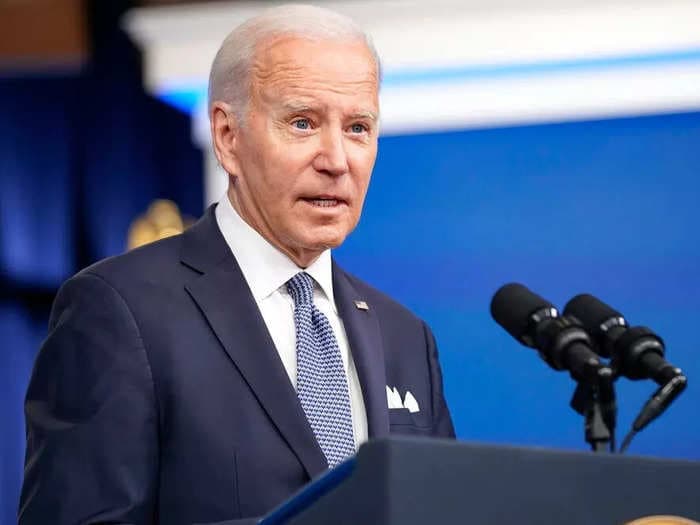 After SVB's collapse, Biden calls on Congress to hold bank executives accountable for failures: 'No one is above the law'