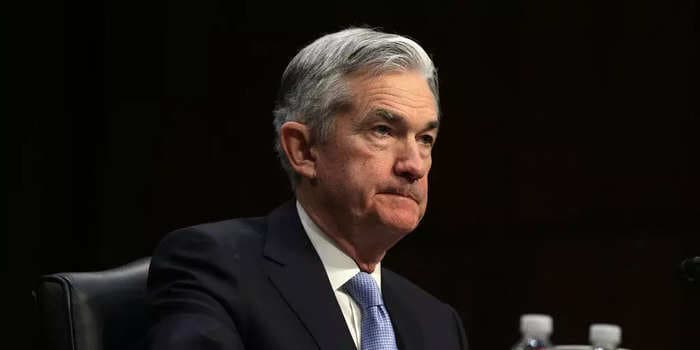 Fed Chair Jerome Powell reportedly blocked a statement on regulatory flaws that led to SVB's collapse